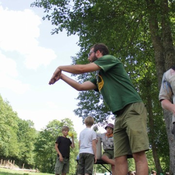IMG 3468 - Scouts en Gidsen Zaventem 